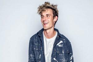 GRiZ wins ‘Best Live Act’ at this year’s DJ Mag Best Of North America Awards